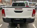 2019 Toyota Hilux 2.4 GD-6 SRX 4x4 Double-Cab