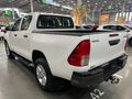 2019 Toyota Hilux 2.4 GD-6 SRX 4x4 Double-Cab
