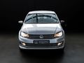 2019 Volkswagen Polo GP 1.4 Comfortline
