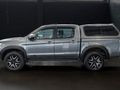 2024 JAC T8 2.0 CTI Super Lux Double-Cab