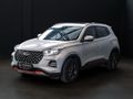 2022 Chery Tiggo 4 Pro 1.5 T Elite Auto