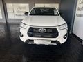 2024 Toyota Hilux 2.4 GD-6 Raider 4x4 Auto Double-Cab
