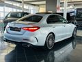 2022 Mercedes-Benz C-Class C 200 Auto