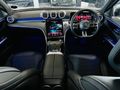 2022 Mercedes-Benz C-Class C 200 Auto