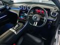 2022 Mercedes-Benz C-Class C 200 Auto