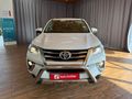 2020 Toyota Fortuner 2.4 GD-6 Raised Body Auto