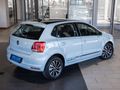 2026 Volkswagen Polo Vivo 1.4 Life