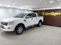 2015 Ford Ranger 3.2 TDCi XLT 4x4 Double-Cab