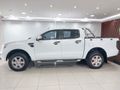 2015 Ford Ranger 3.2 TDCi XLT 4x4 Double-Cab