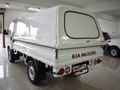 2022 Kia K-Series Pick-Up K 2500 Single-Cab