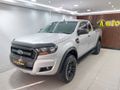 2019 Ford Ranger 2.2 TDCi XL Auto SuperCab