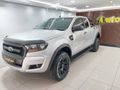 2019 Ford Ranger 2.2 TDCi XL Auto SuperCab