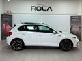 2025 Volkswagen Polo 1.0 TSI R-Line Auto