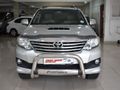 2013 Toyota Fortuner 3.0 D-4D 4x4