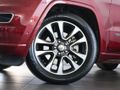 2019 Jeep Grand Cherokee 3.6 Overland