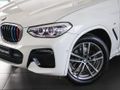 2021 BMW X3 xDrive20d M Sport