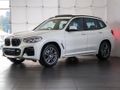2021 BMW X3 xDrive20d M Sport