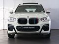 2021 BMW X3 xDrive20d M Sport