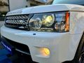 2012 Land Rover Range Rover Sport 3.0 D HSE