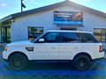 2012 Land Rover Range Rover Sport 3.0 D HSE