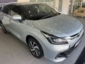 2025 Toyota Starlet 1.5 XR Auto