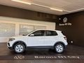 2025 Volkswagen T-Cross 1.0 TSI Auto
