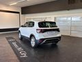 2025 Volkswagen T-Cross 1.0 TSI Auto
