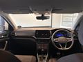 2025 Volkswagen T-Cross 1.0 TSI Auto
