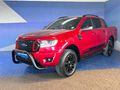 2022 Ford Ranger 2.0D Bi-Turbo Stormtrak Auto Double-Cab