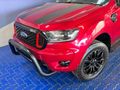 2022 Ford Ranger 2.0D Bi-Turbo Stormtrak Auto Double-Cab