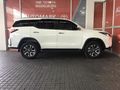 2026 Toyota Fortuner 2.8 GD-6 4x4 Auto