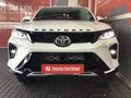 2026 Toyota Fortuner 2.8 GD-6 4x4 Auto