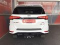 2026 Toyota Fortuner 2.8 GD-6 4x4 Auto