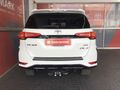 2026 Toyota Fortuner 2.8 GD-6 4x4 Auto