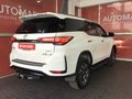 2026 Toyota Fortuner 2.8 GD-6 4x4 Auto