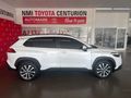 2026 Toyota Corolla Cross 1.8 XR