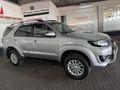 2015 Toyota Fortuner 3.0 D-4D 4x4 Auto