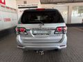 2015 Toyota Fortuner 3.0 D-4D 4x4 Auto