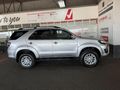 2015 Toyota Fortuner 3.0 D-4D 4x4 Auto