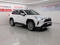 2019 Toyota RAV4 2.0 VX Auto