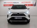 2019 Toyota RAV4 2.0 VX Auto