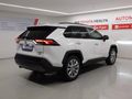 2019 Toyota RAV4 2.0 VX Auto