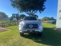 2021 GWM P-Series PV 2.0 TD LS 4x4 Auto Double-Cab