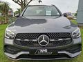 2022 Mercedes-Benz GLC 300d 4Matic