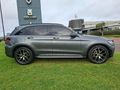 2022 Mercedes-Benz GLC 300d 4Matic