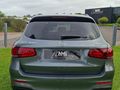 2022 Mercedes-Benz GLC 300d 4Matic