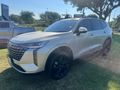 2025 Haval H6 2.0T Luxury Auto