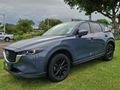 2022 Mazda CX-5 2.0 Active Auto