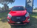 2022 Chery Tiggo 4 Pro 1.5 T Elite SE Auto