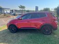 2022 Chery Tiggo 4 Pro 1.5 T Elite SE Auto